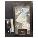 The Jackie Doll 'State Visit To Mexico Ensemble'