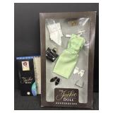 The Jackie Doll 'Palm Beach Vacation Ensemble'