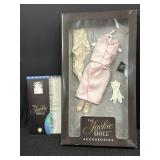 The Jackie Doll 'Visit to Rome & The Vatican Pink