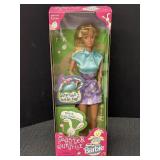 1998 Mattel Easter surprise Barbie doll special