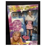 1999 Britney Spears Collectible Doll