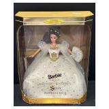 1996 Mattel Barbie as Empress-Kaiserin doll