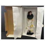 Franklin Mint Titanic Rose Doll in her 'Heavenly