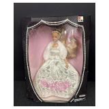 Millenium Diamond Collectible Barbie