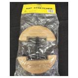 Hat stretcher, P-42210, new in package (couple