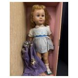 Chatty Cathy The Talking Doll