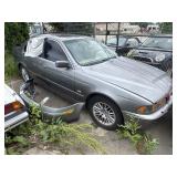 2003 BMW 530i - title