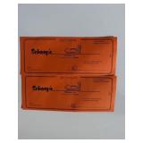 (1) $20 Schoopï¿½s Gift Certificate