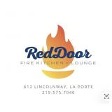 $100 Red Door Gift Card