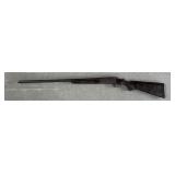 Stevens 12ga. single shot shot gun