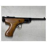 Slavia ZVP air hand gun
