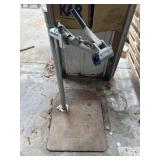 Park Tool PRS-3 OS Chain Saw holder