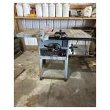 Delta 10" Table Saw
