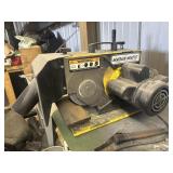 Magna-Matic Blade Sharpener