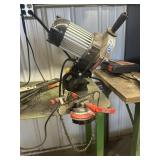 Oregon Chain Saw Chain Sharpener