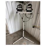 Smart Pro Electrician dual shop light