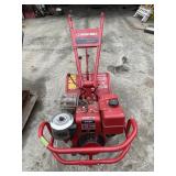 Troy Bilt rear tine 22in. tiller.  7 HP Briggs &