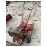 Troy Bilt rear tine 22in tiller, 7 HP Koehler