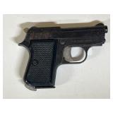 25 cal Titan Hand Gun by F.I.E Corp, Miami, FL