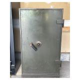 Diebold Safe & Lock Co 1 Hour Safe