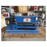 Vevor Wire Stripping Machine On Stand