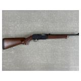 Henry Homesteader Glock Mag Well 9mm Rifle,