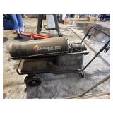 210,000 BTU Portable Mr. Heater
