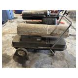 150,000 BTU Portable Ready Heater