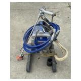 Graco Magnum X5 True Airless Paint Sprayer w/