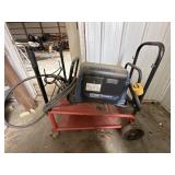 Thermal Dynamics Professional Cutmaster Plasma