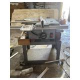 Ryobi BT3000 Table Saw