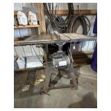 Sears Craftsman 10" Table Saw