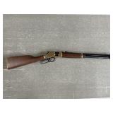 Henry Big Boy Classic Side Gate Rifle, new in box,
