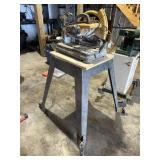DeWalt 14in Chop Saw DW871 120 volt 1in Arbor