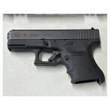 Austria .45 semi auto hand gun.  2 clips.  New in