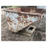 Galbreath  Self Dumping Hopper