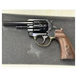 Henry Golden Boy 22 Revolver, md. H016GD, new