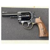 Henry Big Boy .357MAG/.38SPL revolver, new in