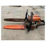 Stihl MS 181 C Chainsaw 18in bar