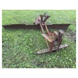 AC 3pt 8ï¿½ Back Blade