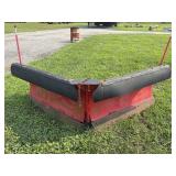 9ï¿½ V Blade Snow Plow