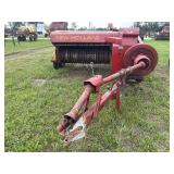 New Holland 273 Square Baler