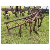 3pt Cultivator
