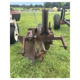 IH 2 btm Plow