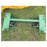 JD Hook & Pin Adapter