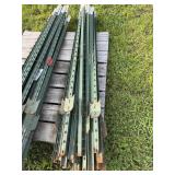 25 T-Posts