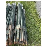 25 T-Posts