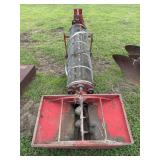 Feterl md 70 Grain Cleaner