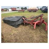 3pt 6ï¿½ Disc Mower