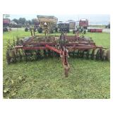 IH 10ï¿½ Disk